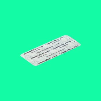 Lisinopril Stella 10mg