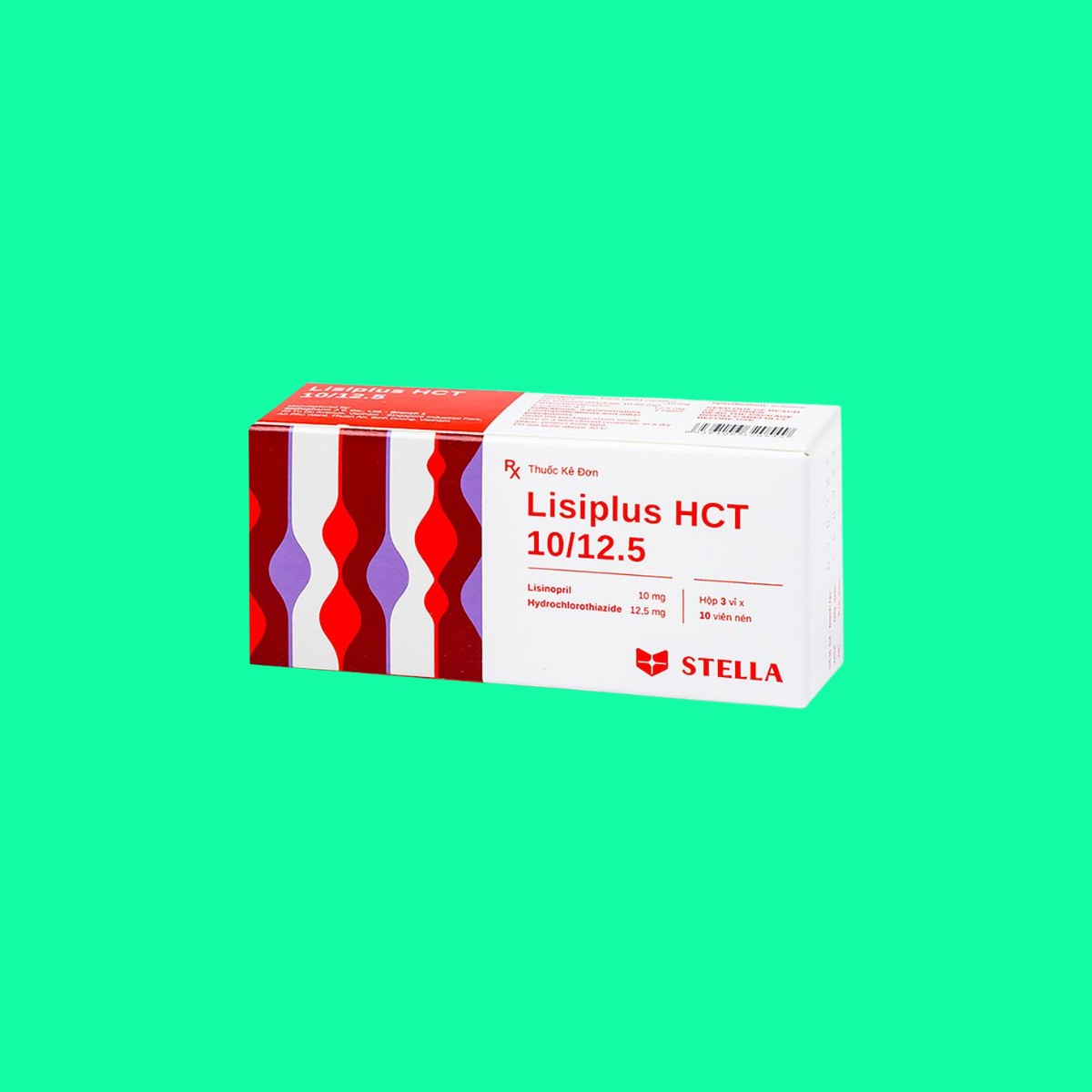 Lisiplus-HCT-1012.5-2 Lisiplus HCT 10/12.5