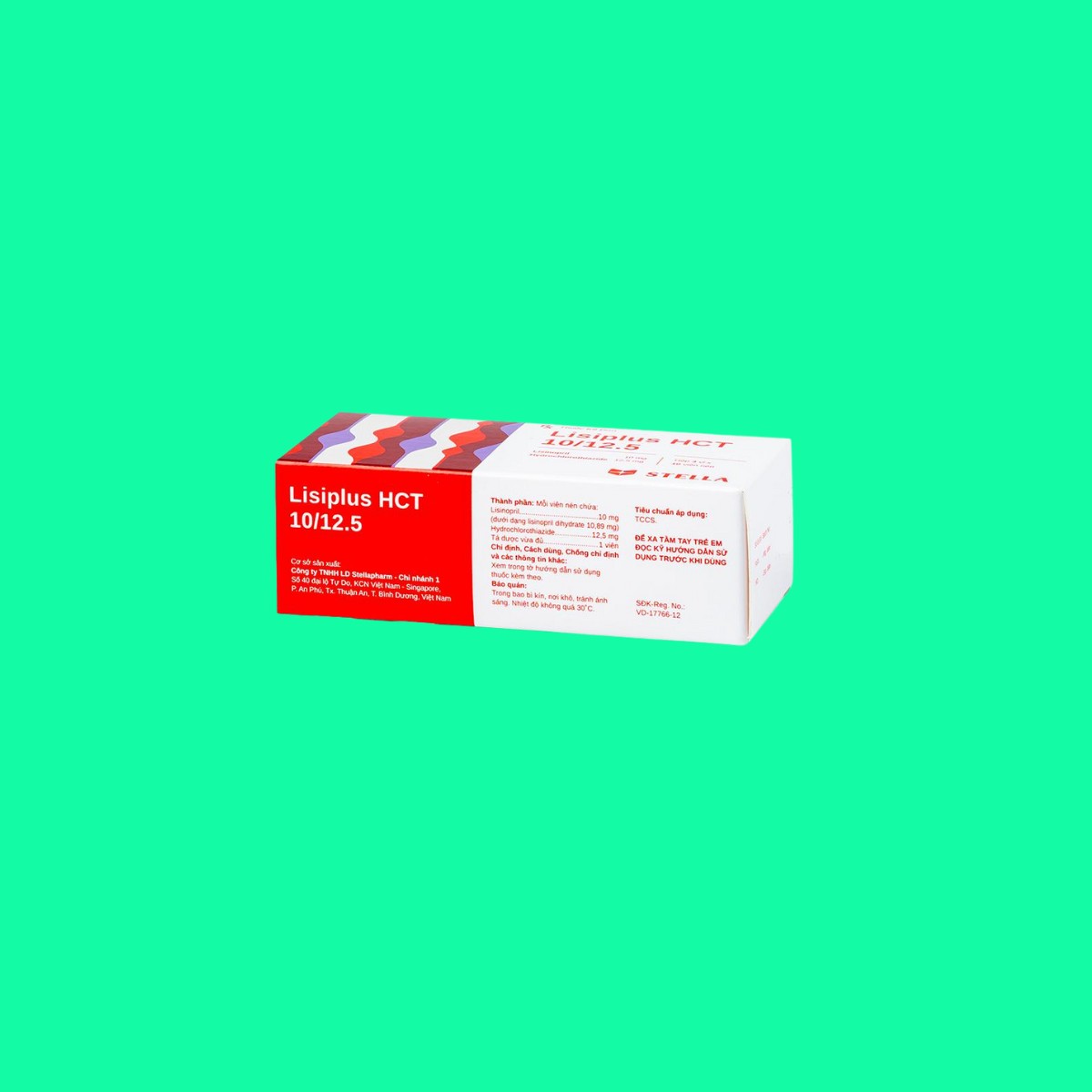 Lisiplus-HCT-1012.5-4 Lisiplus HCT 10/12.5