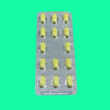 Lorista H 50mg/12.5mg