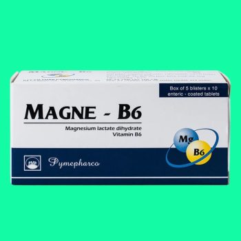 Magne-B6 Pymepharco
