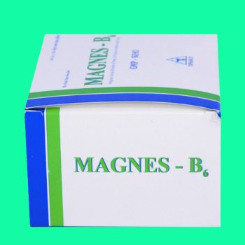 Magnes-B6 Tipharco