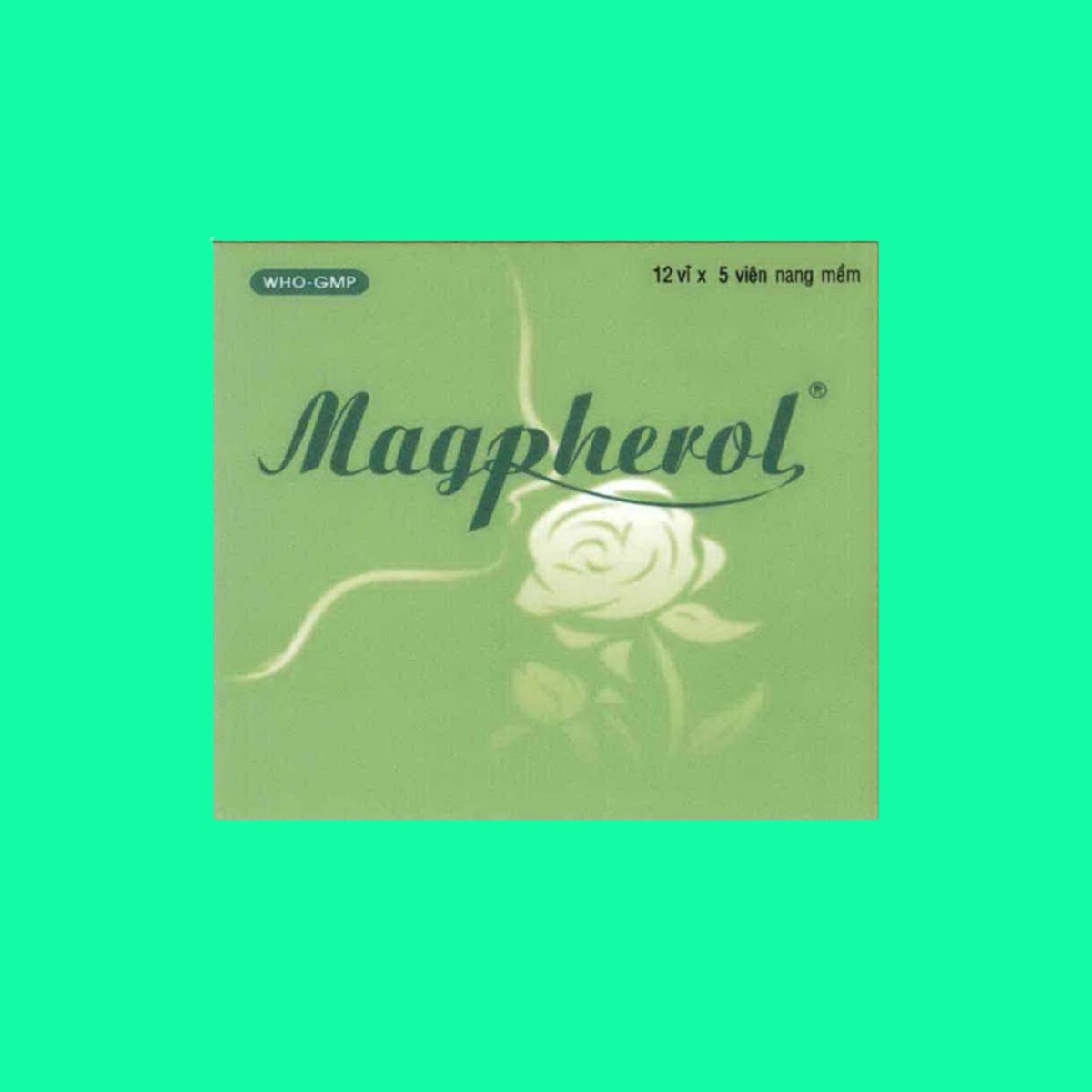 Magpherol-1 Magpherol
