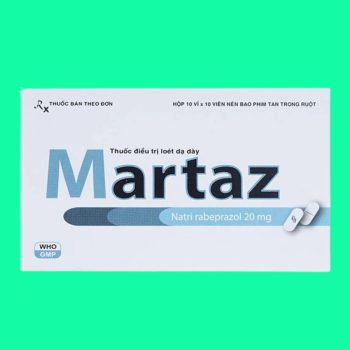 Martaz 20mg 2 Martaz 20mg