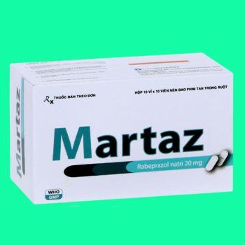 Martaz 20mg 3 Martaz 20mg