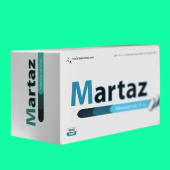 Martaz 20mg 4 Martaz 20mg