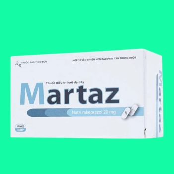 Martaz 20mg 5 Martaz 20mg