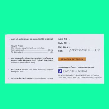 Martaz 20mg 6 Martaz 20mg