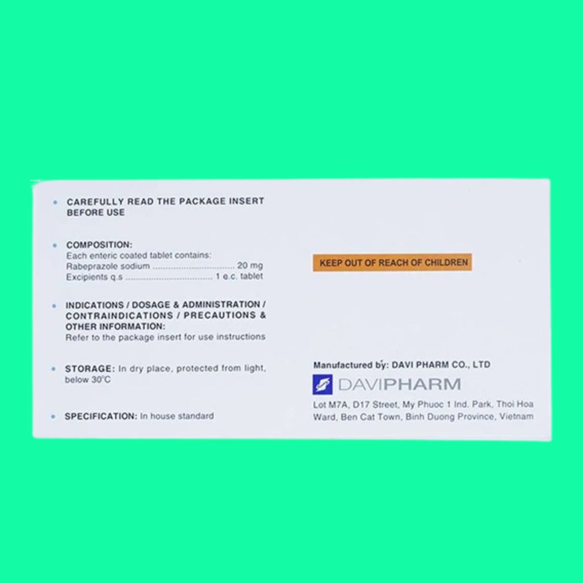 Martaz 20mg (7) Martaz 20mg