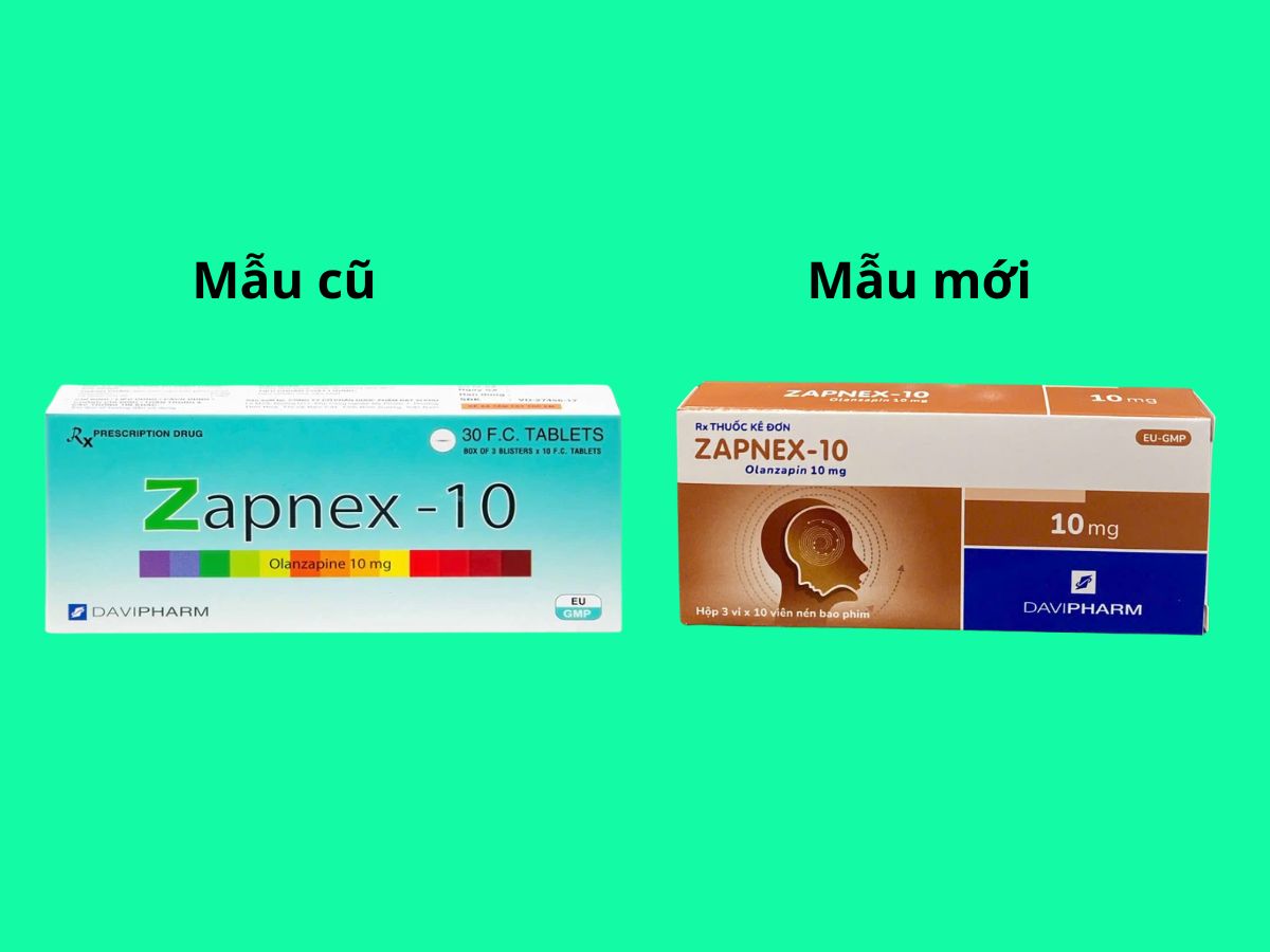 Zapnex-10