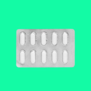 Mecabamol 750mg 6 Mecabamol 750mg