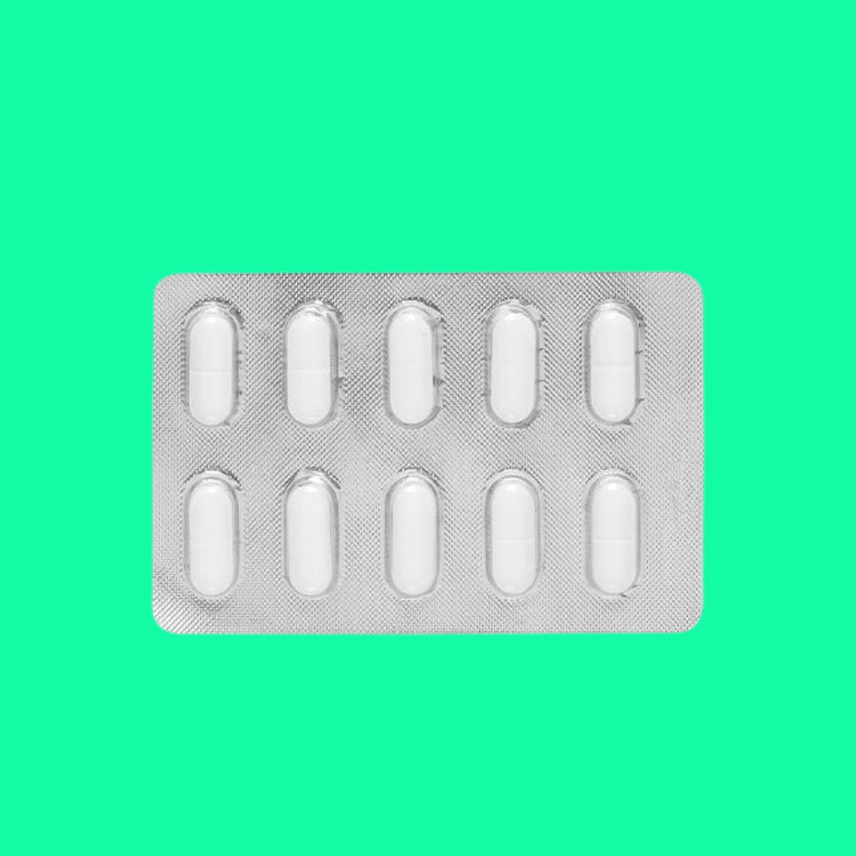 Mecabamol 750mg (6) Mecabamol 750mg