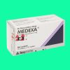 Medexa 4mg 10 Medexa 4