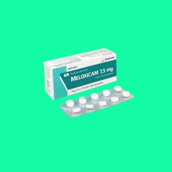 Meloxicam 7.5mg Imexpharm