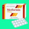 Metformin 500mg Tipharco 7 Metformin 500mg Tipharco