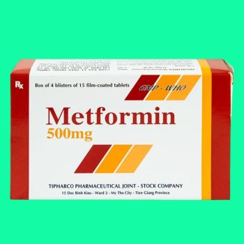 Metformin 500mg Tipharco 2 Metformin 500mg Tipharco