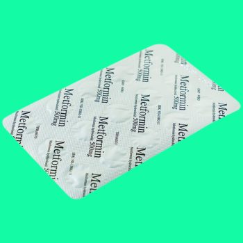 Metformin 500mg Tipharco 7 Metformin 500mg Tipharco