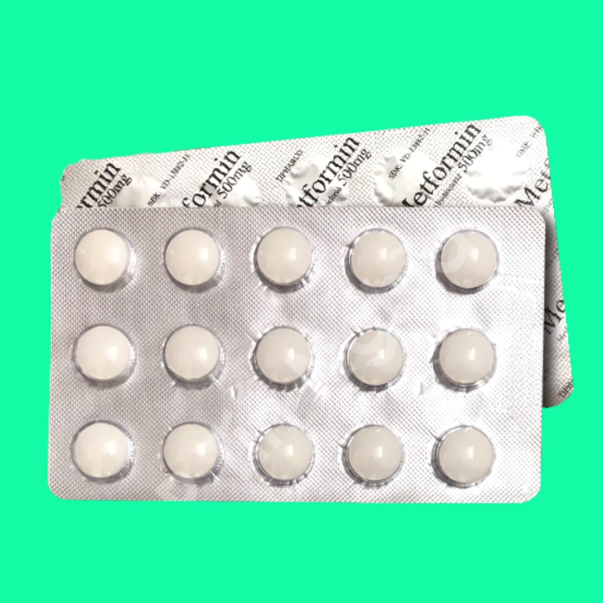 Metformin 500mg Tipharco (8) Metformin 500mg Tipharco