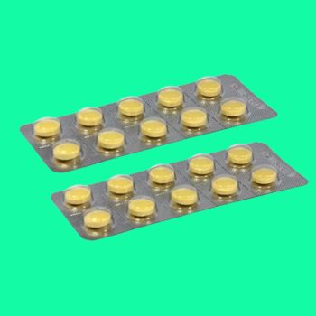 Methyldopa 250mg 6 Methyldopa 250mg Traphaco