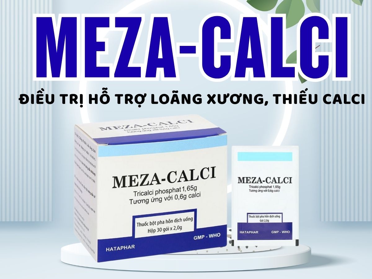 Meza-Calci