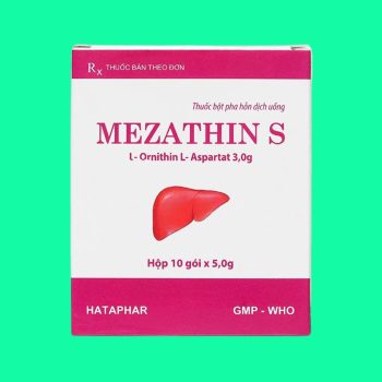Mezathin S 2 Mezathin S