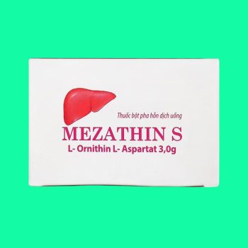 Mezathin S 6 Mezathin S