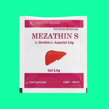 Mezathin S 7 Mezathin S