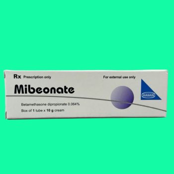 Mibeonate 2 Mibeonate