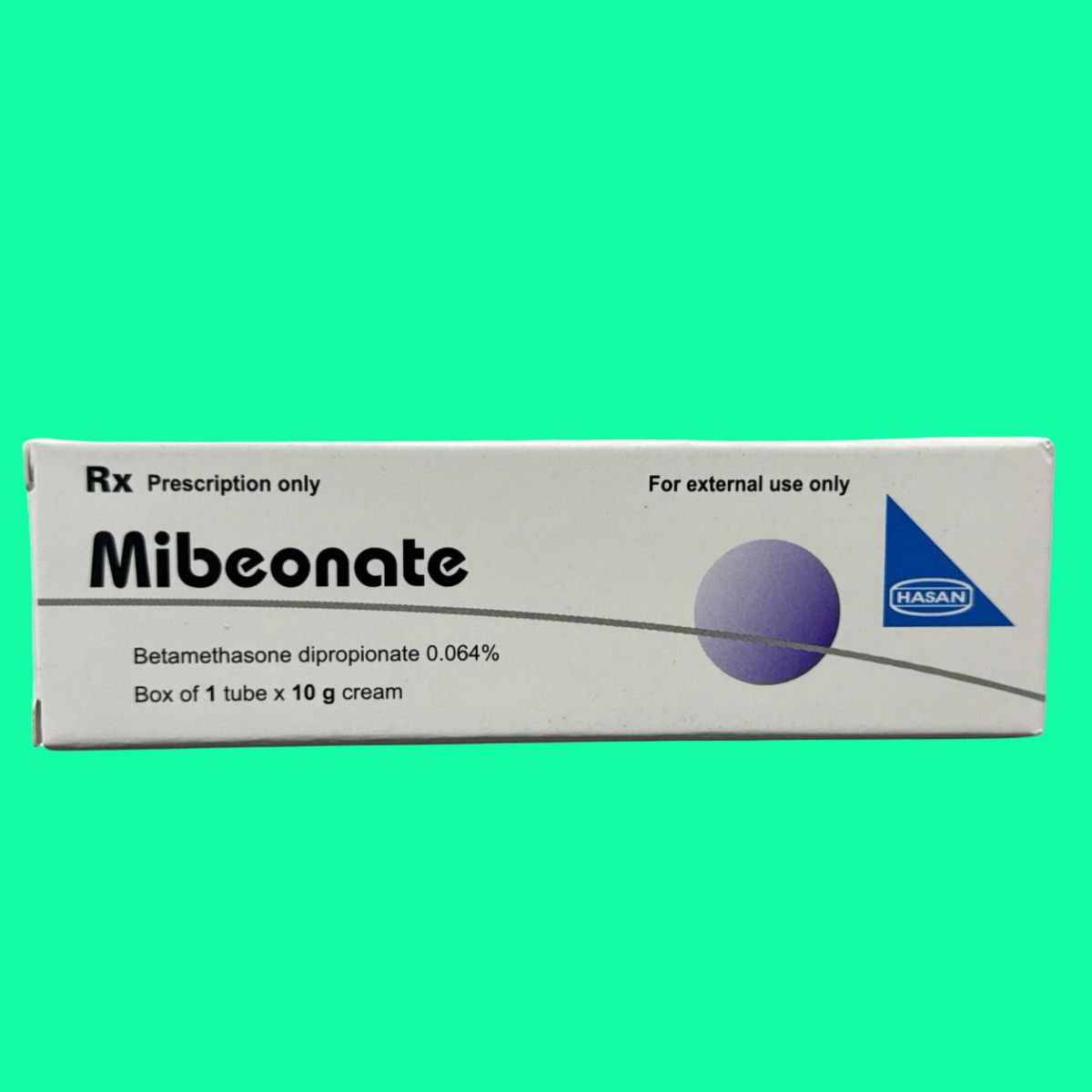 Mibeonate (2) Mibeonate