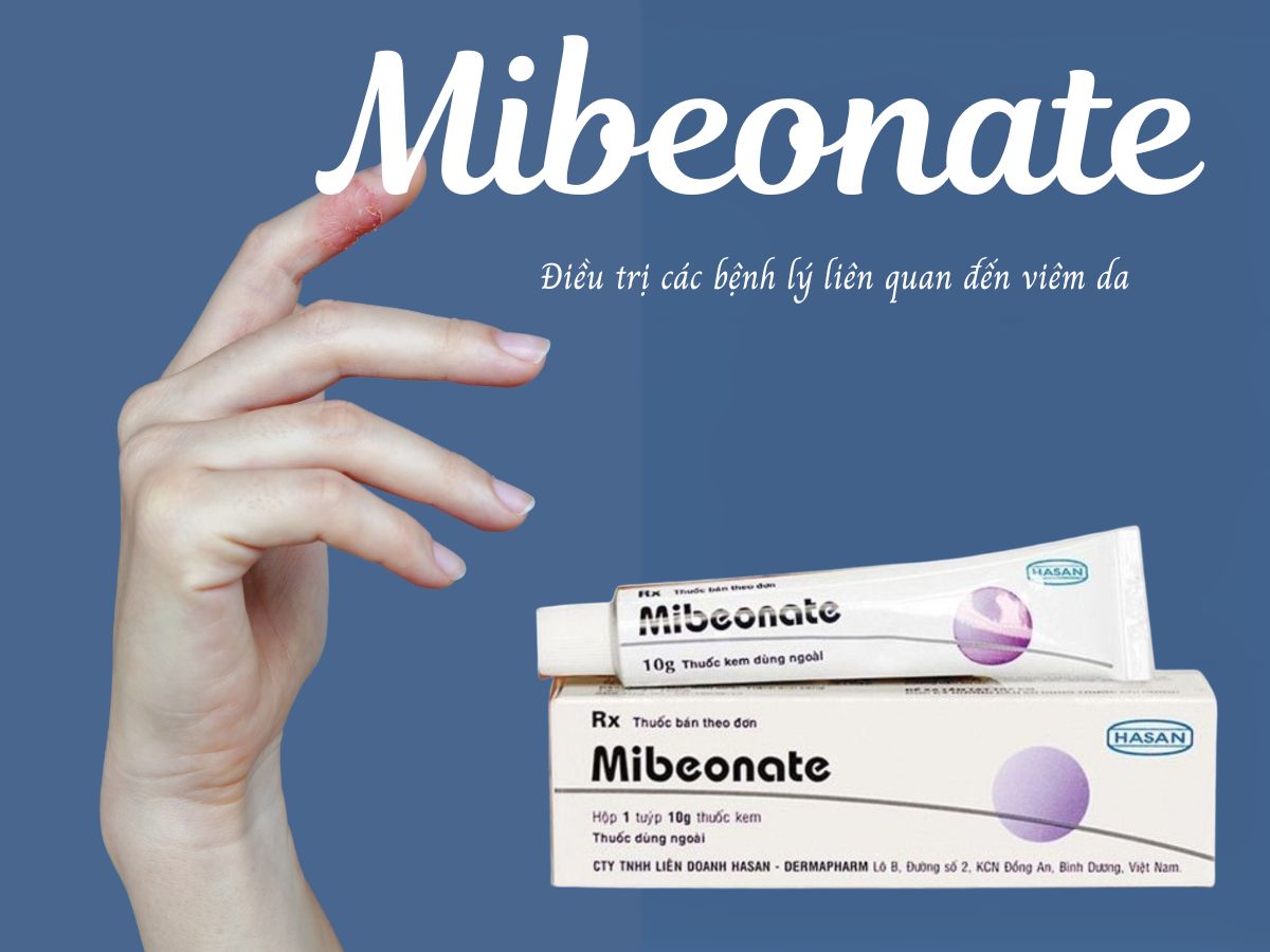 Mibeonate 8 Mibeonate