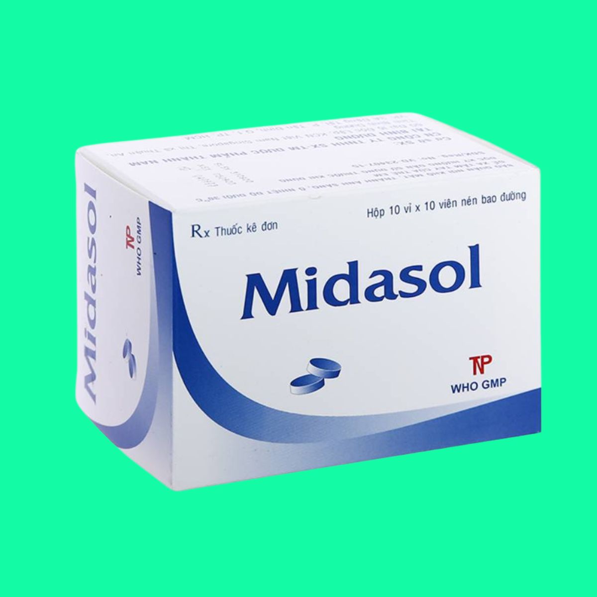 Midasol-2 Midasol