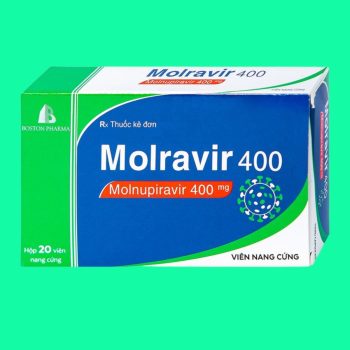 Molravir 400 2 Molravir 400