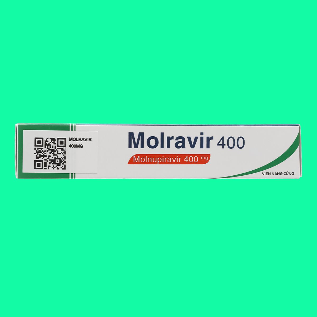 Molravir 400 (6) Molravir 400