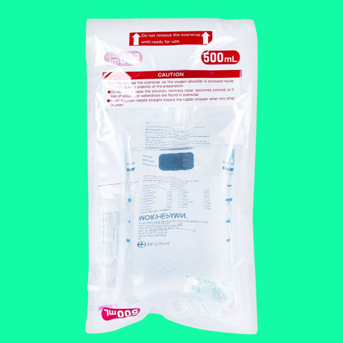 Morihepamin Ajinomoto 500ml (1) Morihepamin Ajinomoto 500ml