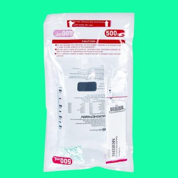 Morihepamin Ajinomoto 500ml 2 Morihepamin Ajinomoto 500ml