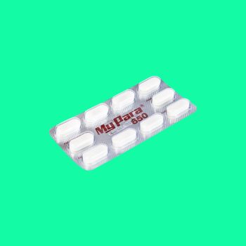 My Para 650mg 3 My Para 650mg