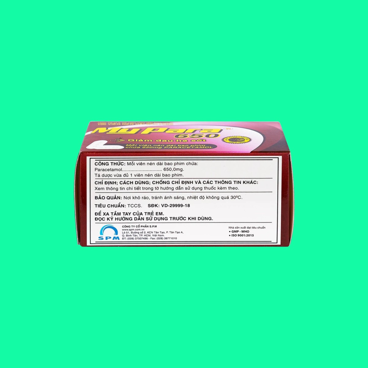 My-Para-650mg-5 My Para 650mg