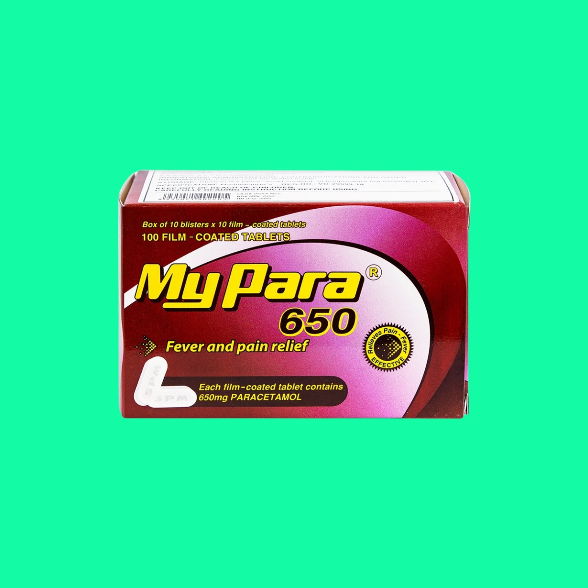 My-Para-650mg-6 My Para 650mg