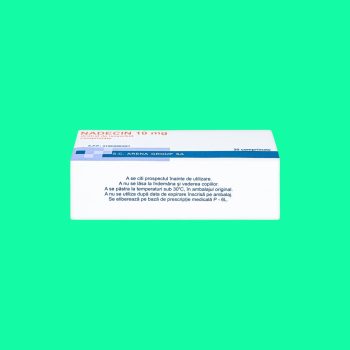 Nadecin 10mg