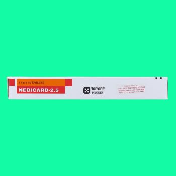 Nebicard 2.5 6 Nebicard-2.5