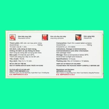 Neo-Nidal 100mg 3 Neo-Nidal 100mg