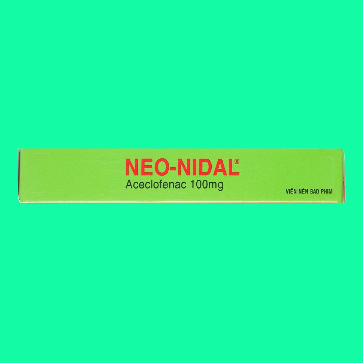 Neo-Nidal 100mg (6) Neo-Nidal 100mg