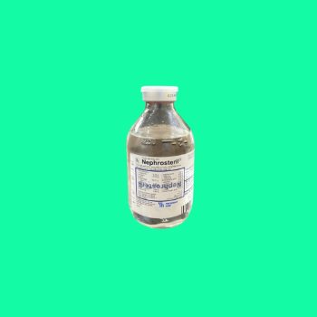 Nephrosteril 250ml 2 Nephrosteril 250ml