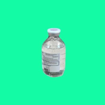 Nephrosteril 250ml 4 Nephrosteril 250ml