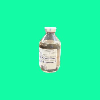 Nephrosteril 250ml 5 Nephrosteril 250ml