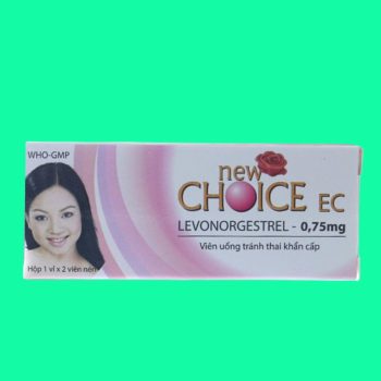 New Choice EC