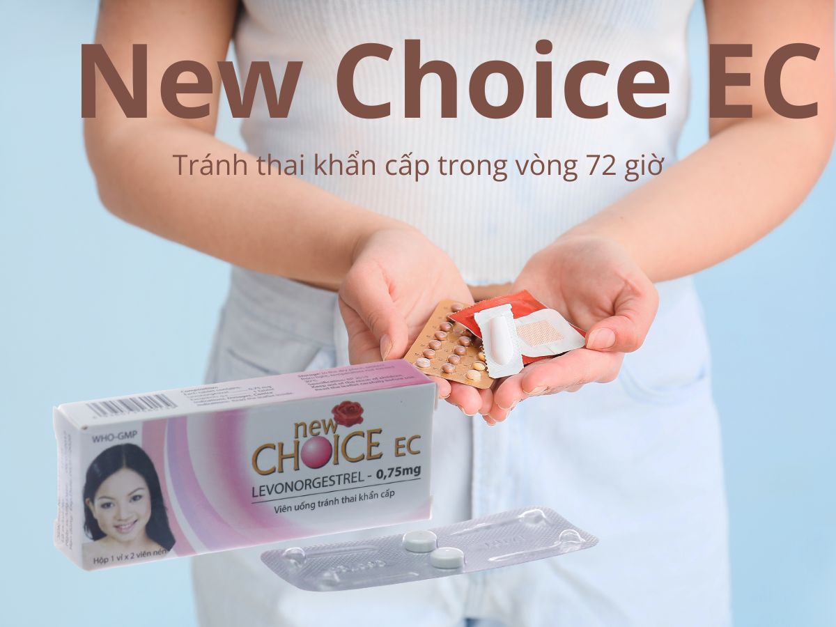 New Choice EC