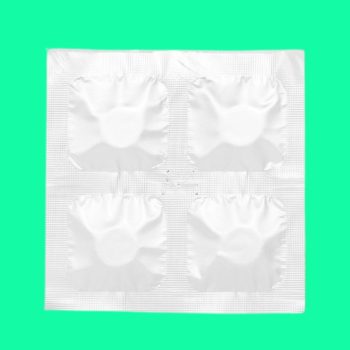 New Diatabs 600mg 6 Thuốc New Diatabs 600mg có tác dụng điều trị triệu chứng tiêu chảy cấp hoặc mạn tính