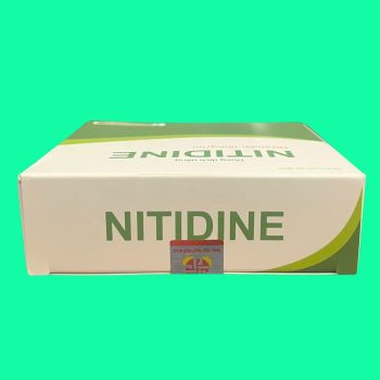 Nitidine 15mg/ml Phương Đông 7 Nitidine 15mg/ml Phương Đông