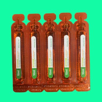 Nitidine 15mg/ml Phương Đông 8 Nitidine 15mg/ml Phương Đông